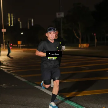 Runner Photo 5639545