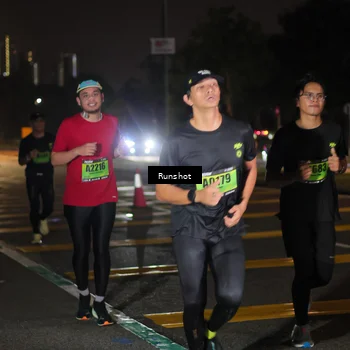 Runner Photo 5639548