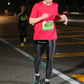 Runner Photo 5639556