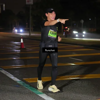 Runner Photo 5639560