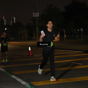 Runner Photo 5639562