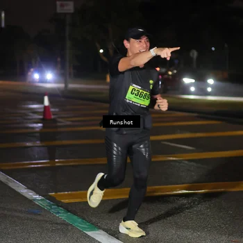 Runner Photo 5639566