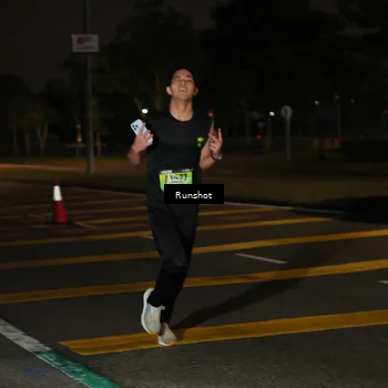 Runner Photo 5639568