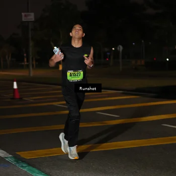 Runner Photo 5639570