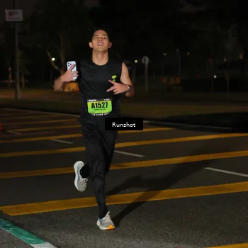 Runner Photo 5639571