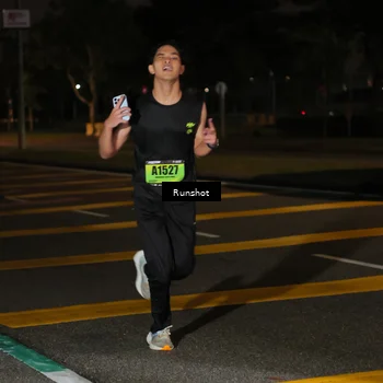 Runner Photo 5639572