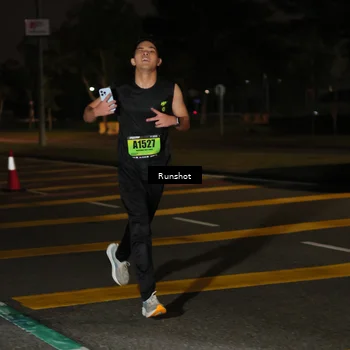 Runner Photo 5639574