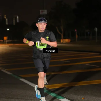 Runner Photo 5639580