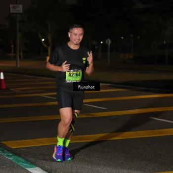 Runner Photo 5639582