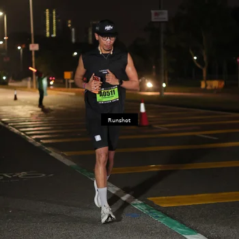 Runner Photo 5639586