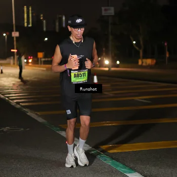 Runner Photo 5639587