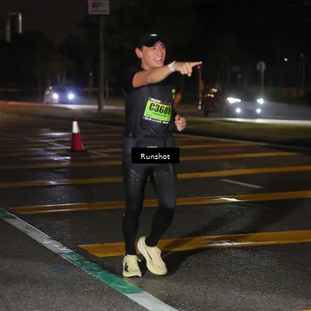 Runner Photo 5639589