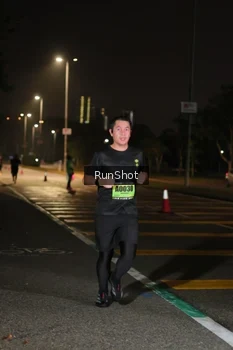 Runner Photo 5639592