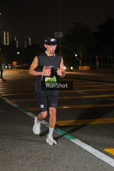 Runner Photo 5639595