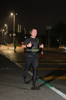 Runner Photo 5639596