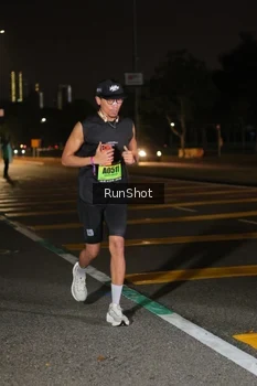 Runner Photo 5639597