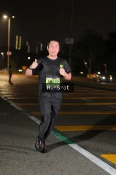 Runner Photo 5639599