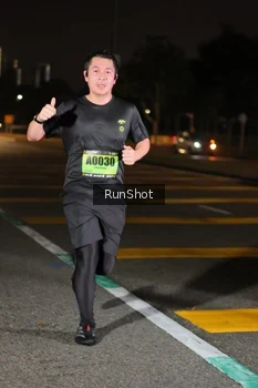 Runner Photo 5639603