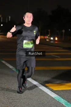 Runner Photo 5639604