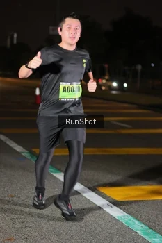 Runner Photo 5639605