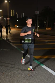 Runner Photo 5639606