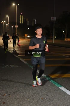 Runner Photo 5639607