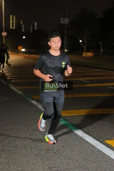 Runner Photo 5639608