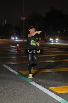 Runner Photo 5639609
