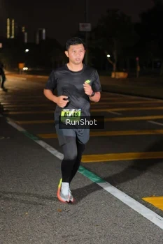 Runner Photo 5639611