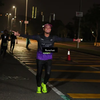 Runner Photo 5639613