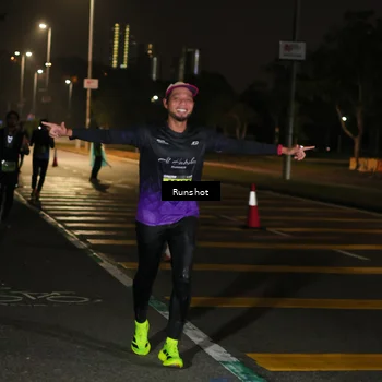 Runner Photo 5639615