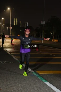 Runner Photo 5639616