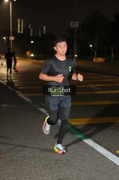 Runner Photo 5639617