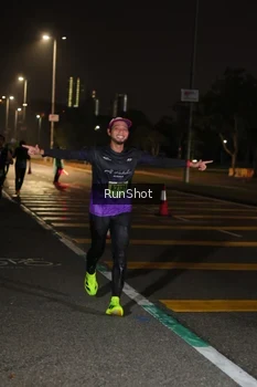 Runner Photo 5639618
