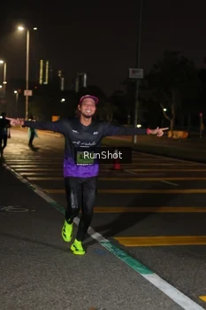Runner Photo 5639620