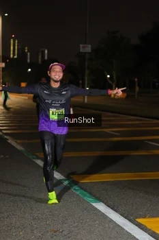 Runner Photo 5639621