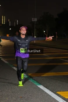 Runner Photo 5639622