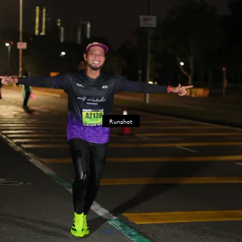 Runner Photo 5639624