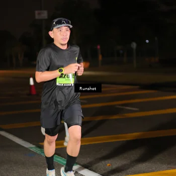 Runner Photo 5639625