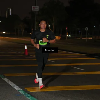 Runner Photo 5639627
