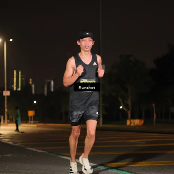 Runner Photo 5639628