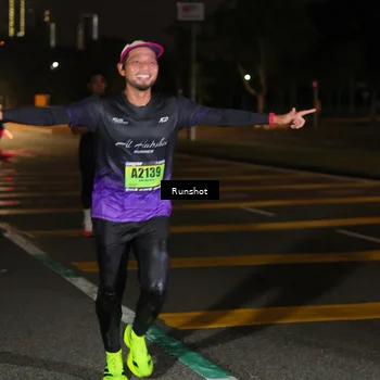 Runner Photo 5639629