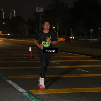Runner Photo 5639630