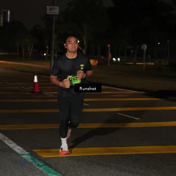 Runner Photo 5639632