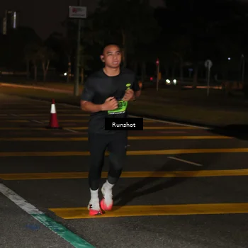 Runner Photo 5639635