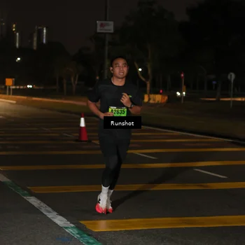 Runner Photo 5639642