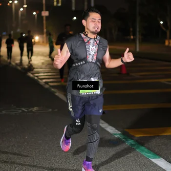 Runner Photo 5639643