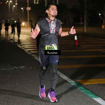 Runner Photo 5639645