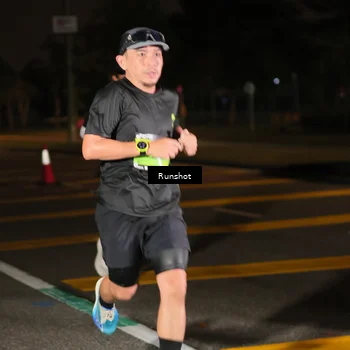 Runner Photo 5639646