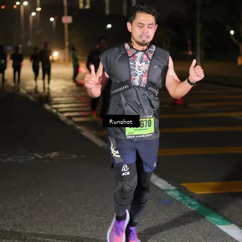 Runner Photo 5639649